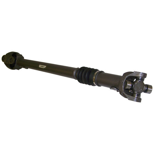 Crown Automotive 52853500AA Drive Shaft Front - Fits 2001-2004 Jeep WJ Grand Cherokee