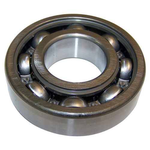 Crown Automotive A916 Rear Main Shaft Bearing for 1941-1945 Jeep MB w/ T-84 Transmission - Steel, Sold Individually