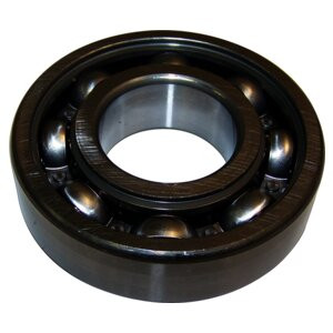Crown Automotive A916 Rear Main Shaft Bearing for 1941-1945 Jeep MB w/ T-84 Transmission - Steel, Sold Individually