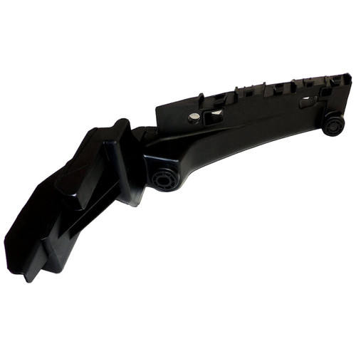 Crown Automotive 68223469AA Left Front Fascia Bracket for 2014-2015 WK Grand Cherokee and 2016 WK Jeep Grand Cherokee w/o 75th Edition