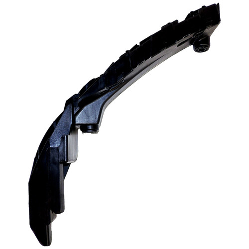 Crown Automotive 68223469AA Fascia Bracket Front Left - Fits 2014-2016 Jeep WK Grand Cherokee