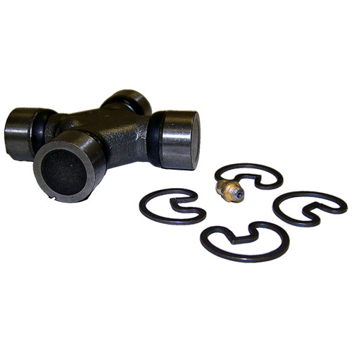 Crown Automotive 5014733AA 1330 Series Drive Shaft Universal Joint for Select 2003-2006 TJ Wrangler, 1987-1995 YJ Wrangler, 2002-2007 KJ