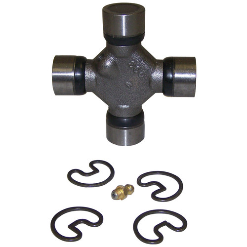 Crown Automotive 5014733AA Universal Joint Varies with Application - Fits 2003-2006 Ram TJ Wrangler