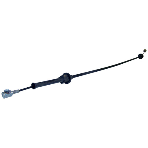 Crown Automotive J5356569 Throttle Cable - Fits 1977-1977 Jeep SJ, J-Series