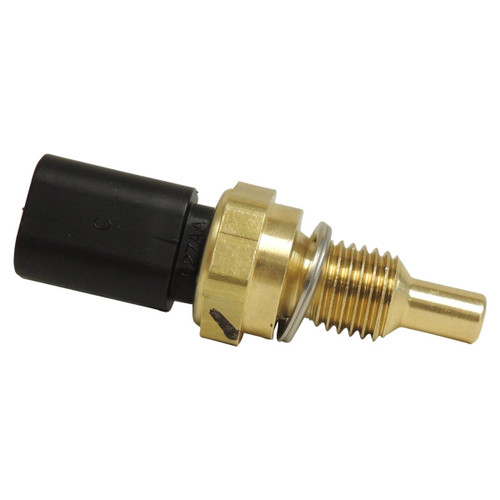 Crown Automotive 68164627AA Coolant Temperature Sensor for Select 2014-2018 Jeep JK Wrangler, 2014-2021 Jeep WK Grand Cherokee, &