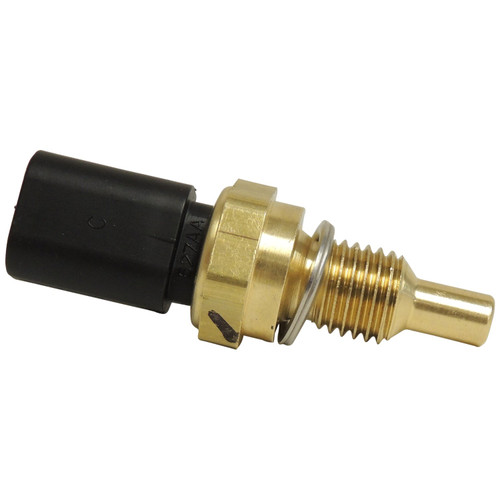 Crown Automotive 68164627AA Engine Coolant Temperature Sensor - Fits 2014-2022 Jeep JK, WK, & KL
