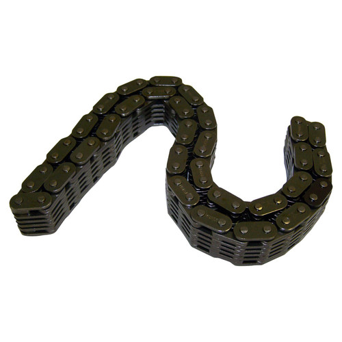 Crown Automotive J8134343 5/8" Wide Timing Chain for Jeep 1971-1979 CJ-5, CJ-6, CJ-7, C104 Commando w/ 5.0L Engine, 1965-1979 SJ, J-Series