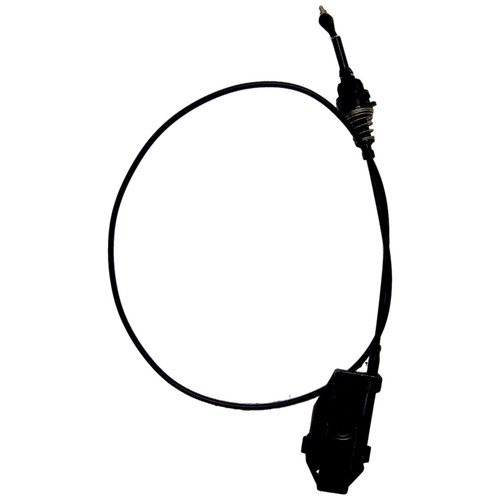 Crown Automotive 52078700 Automatic Transmission Shifter Cable - Fits 1995-1995 Jeep XJ Cherokee