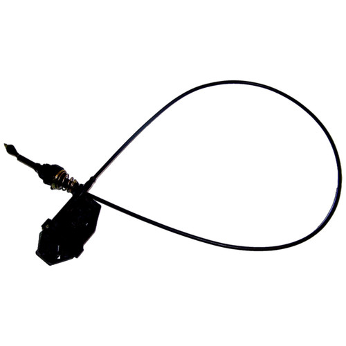 Crown Automotive 52078700 Automatic Transmission Shifter Cable - Fits 1995-1995 Jeep XJ Cherokee