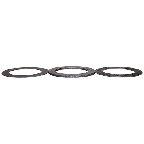 Crown Automotive J8130819 Front Output Shaft Bearing Assy for Jeep 84-85 XJ Cherokee w/ NP228 Transfer Case, 80-86 SJ, J-Series w/ NP219