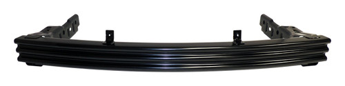 Crown Automotive 4578827AK Rear Bumper Beam for 2011-2022 Jeep WK Grand Cherokee & 2011+ WD Dodge Durango - Black Steel, Sold Individually