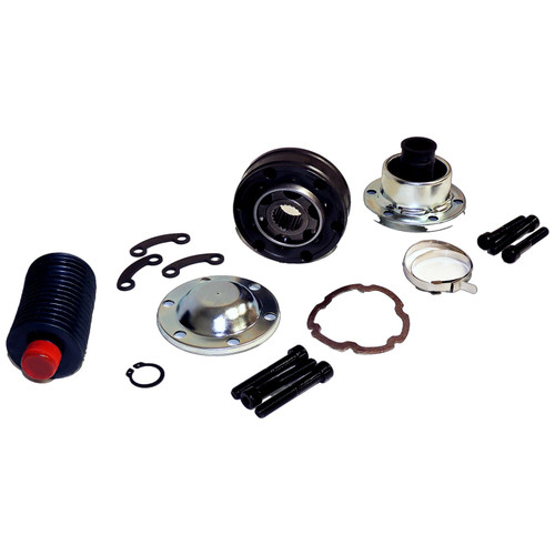 Crown Automotive 52123612RRK CV Joint Repair Kit Rear - Fits 2014-2023 Jeep KL Cherokee