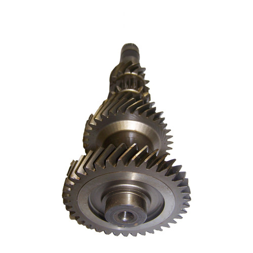 Crown Automotive J8134069 Manual Transmission Cluster Gear - Fits 1982-1986 Jeep CJ-5, CJ-7, CJ-8, SJ