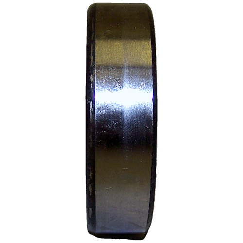 Crown Automotive J3223346 Rear Outer Wheel Bearing Cup for 1987-1995 Dodge, Chrysler, Plymouth Minivans, Left or Right - Metal