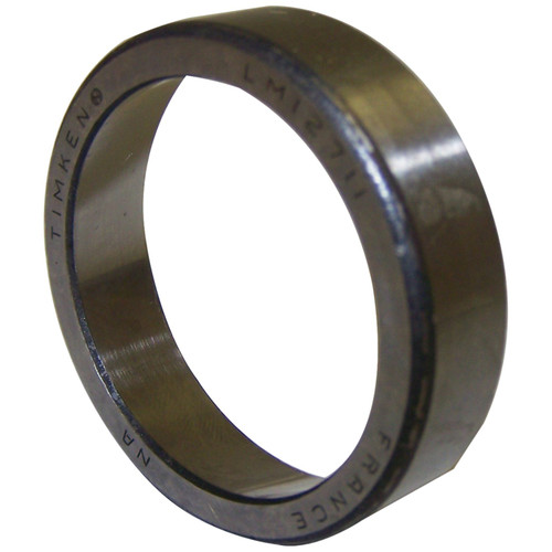 Crown Automotive J3223346 Wheel Bearing Rear Left or Right Outer - Fits 1987-1990 Jeep AS Minivan