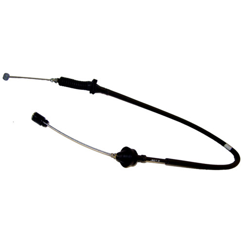 Crown Automotive 53013136AD Throttle Cable - Fits 2002-2006 Jeep KJ Liberty