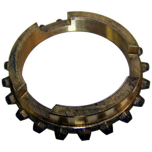 Crown Automotive J0991020 1st, 2nd, & 3rd Gear Synchronizer Blocking Ring for T14 Transmission for 1967-1972 Jeep CJ-5, CJ-6, SJ