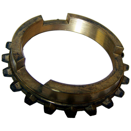 Crown Automotive J0991020 Manual Transmission Blocking Ring Front or Rear - Fits 1967-1972 Jeep CJ-5