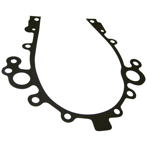 Crown Automotive 83500843 Engine Timing Cover Gasket - Fits 1984-1986 Jeep XJ Cherokee