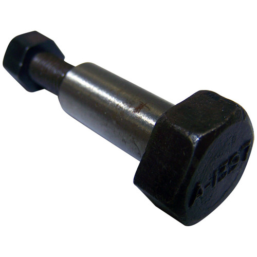 Crown Automotive A1397 Generator Mount Bolt - Fits 1945-1949 Jeep CJ-2A