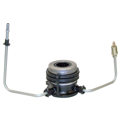 Crown Automotive 4728735 Clutch Control Unit for 1993 for XJ Cherokee, YJ Wrangler w/ 2.5L, 4.0L Engines, Male Fitting, Sold Individually