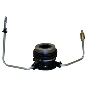 Crown Automotive 4728735 Clutch Control Unit for 1993 for XJ Cherokee, YJ Wrangler w/ 2.5L, 4.0L Engines, Male Fitting, Sold Individually