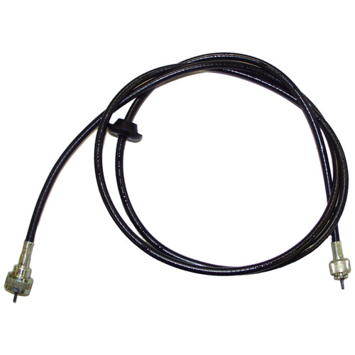 Crown Automotive J5752281 Speedometer Cable - Fits 1981-1990 Jeep SJ, J-Series