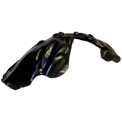 Crown Automotive 68272334AC Right Front Fender Liner for 2014-2016 Jeep WK Grand Cherokee w/o SRT Package and 2017+ Jeep WK Grand Cherokee