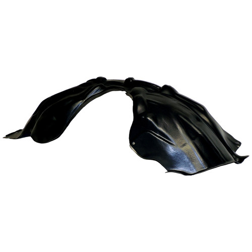 Crown Automotive 68272334AC Right Front Fender Liner for 2014-2016 Jeep WK Grand Cherokee w/o SRT Package and 2017+ Jeep WK Grand Cherokee