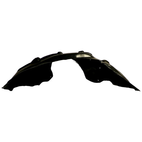 Crown Automotive 68272334AC Right Front Fender Liner for 2014-2016 Jeep WK Grand Cherokee w/o SRT Package and 2017+ Jeep WK Grand Cherokee