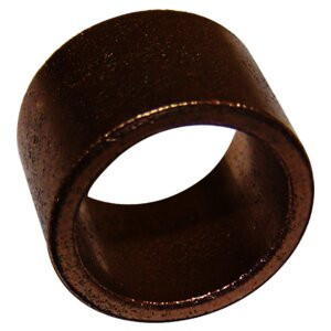 Crown Automotive J8120030 Starter Bushing for Select 1972-1986 CJ-5, CJ-6, CJ-7, CJ-8 w/ 4.2L, 5.0L Engines, 1972-1987 SJ, J-Series 4.2L