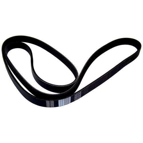 Crown Automotive 53010311 Serpentine Belt - Fits 1996-2000 Jeep XJ Cherokee