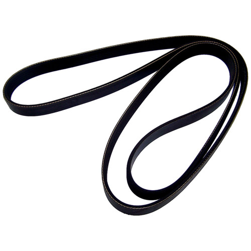 Crown Automotive 53010311 Serpentine Belt - Fits 1996-2000 Jeep XJ Cherokee