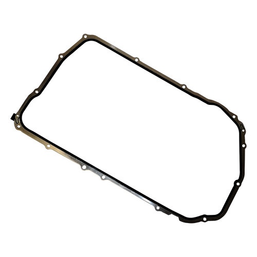 Crown Automotive 68261578AA Transmission Pan Gasket for 2018-2021 Jeep WK Grand Cherokee w/ 8HP95 Transmission, Sold Individually
