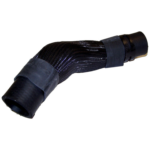 Crown Automotive 55037947AD Radiator Hose Upper - Fits 2008-2012 Jeep KK Liberty