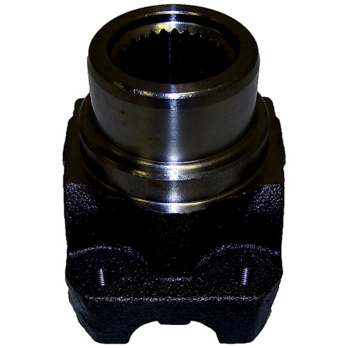Crown Automotive 83502058 Drive Shaft Pinion Yoke for Jeep 1976-1983 CJ-5, 1976-1986 CJ-7, 1981-1986 CJ-8, 1980-1986 SJ, J-Series, w/ AMC