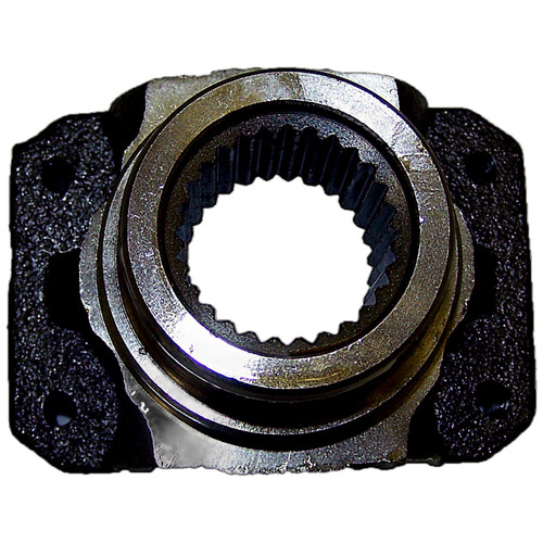 Crown Automotive 83502058 Drive Shaft Pinion Yoke for Jeep 1976-1983 CJ-5, 1976-1986 CJ-7, 1981-1986 CJ-8, 1980-1986 SJ, J-Series, w/ AMC