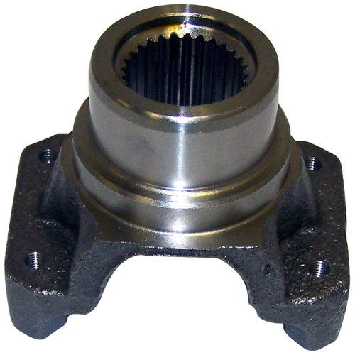 Crown Automotive 83502058 Drive Shaft Pinion Yoke Rear - Fits 1976-1986 Jeep CJs, SJ, J-Series