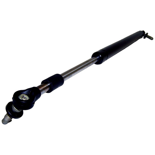 Crown Automotive 4724743AE Liftgate Support for 2001-2007 Chrysler PT Cruiser w/ Hatchback - Black, Silver Metal, Plastic
