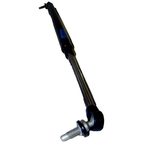 Crown Automotive 4724743AE Liftgate Support for 2001-2007 Chrysler PT Cruiser w/ Hatchback - Black, Silver Metal, Plastic