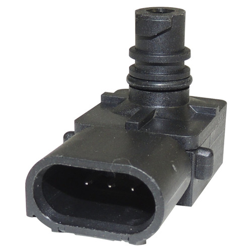 Crown Automotive 5033310AC MAP Sensor for Jeep 07-11 JK Wrangler w/ 3.8L, 07+ WK, WL Grand Cherokee w/ 5.7L, 22+ WS Wagoneer, Grand