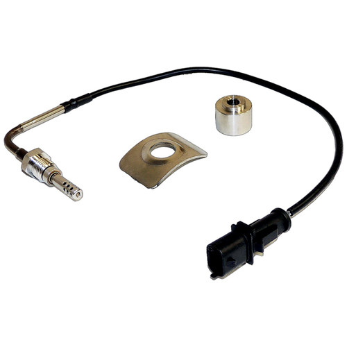Crown Automotive 68383247AA Exhaust Temperature Sensor for 2011+ Jeep WK Grand Cherokee w/ 3.0L Diesel Engine, 2012-2014 Chrysler LX 300