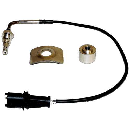 Crown Automotive 68383247AA Exhaust Gas Temperature (EGT) Sensor Upper - Fits 2011-2020 Ram DS Ram 1500