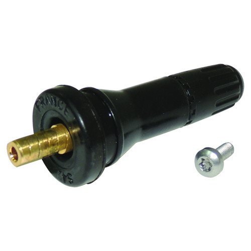 Crown Automotive 68058766AA Tire Pressure Monitoring System Valve Stem for Select 2007-2021 Jeep JL, JK Wrangler, 2020-2021 JT Gladiator