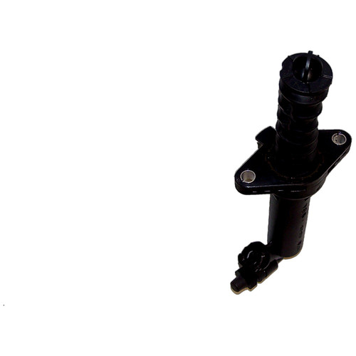 Crown Automotive 52060133AD Clutch Slave Cylinder for 2007-2018 Jeep JK Wrangler, 2008-2012 KK Liberty - Black Metal, Plastic, Rubber