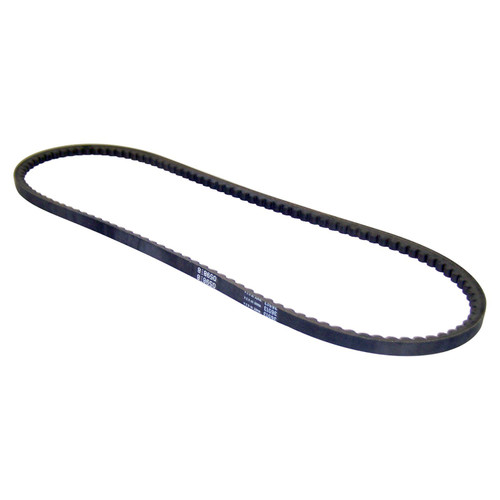 Crown Automotive J3229607 Accessory Drive Belt for Misc. 1973-1974 CJ-5, CJ-6, SJ Grand Wagoneer, Cherokee, Wagoneer and J-Series Trucks