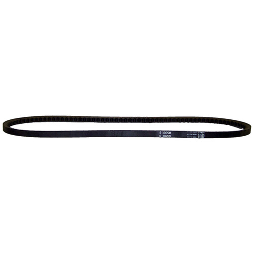 Crown Automotive J3229607 Accessory Drive Belt for Misc. 1973-1974 CJ-5, CJ-6, SJ Grand Wagoneer, Cherokee, Wagoneer and J-Series Trucks