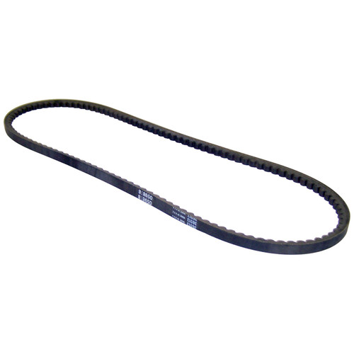 Crown Automotive J3229607 Accessory Drive Belt - Fits 1974-1974 Jeep CJ-5