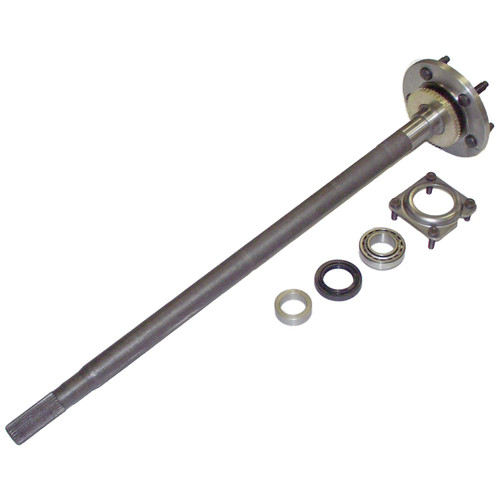 Crown Automotive 5012820AA Axle Shaft Assembly Rear Right - Fits 1999-2004 Jeep WJ Grand Cherokee