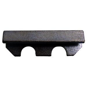 Crown Automotive J3229032 Front Brake Caliper Key for 1978-1981 CJ-5 w/ 2-Bolt Caliper Brackets, 1978-1981 CJ-7 w/ 2-Bolt Caliper